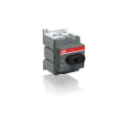ABB - INTERRUPTOR SECCIONADOR CC OTDC16F3