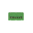ABB - Regleta T PEK/S06 3x16 + 3x25 100A 3 pasos