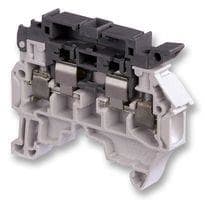 ABB - BORNA PORTAFUSIBLE ZS4-SF1-T2