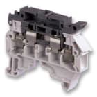 ABB - BORNA PORTAFUSIBLE ZS4-SF1-T2