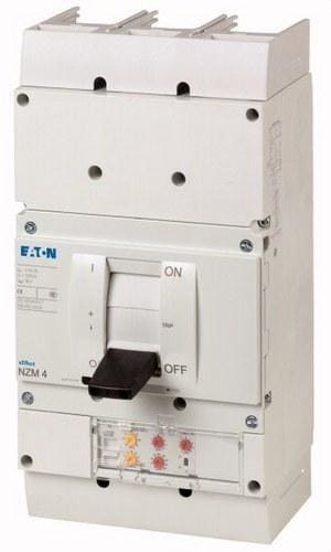 EATON - Interruptor automático NZMN4-VE1000 3P 1000A 50kA