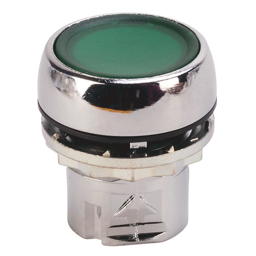 ROCKWELL - ILUMINADO RASANTE 800F 22 MM