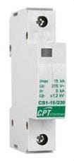 CIRPROTEC - PROTECTOR 400V, 15KA CS1-15/400