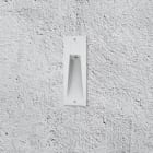 DISANO - Aplique 1676 SPY LED 2,5W CLD CELL gris 9007