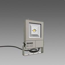 DISANO - Proyector 1980 MICRORODIO LED 29W CLD CELL grafito 3000K