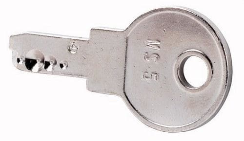 EATON - Llave M22-ES-MS5 para selector