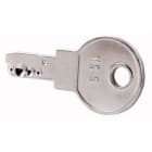 EATON - Llave M22-ES-MS5 para selector