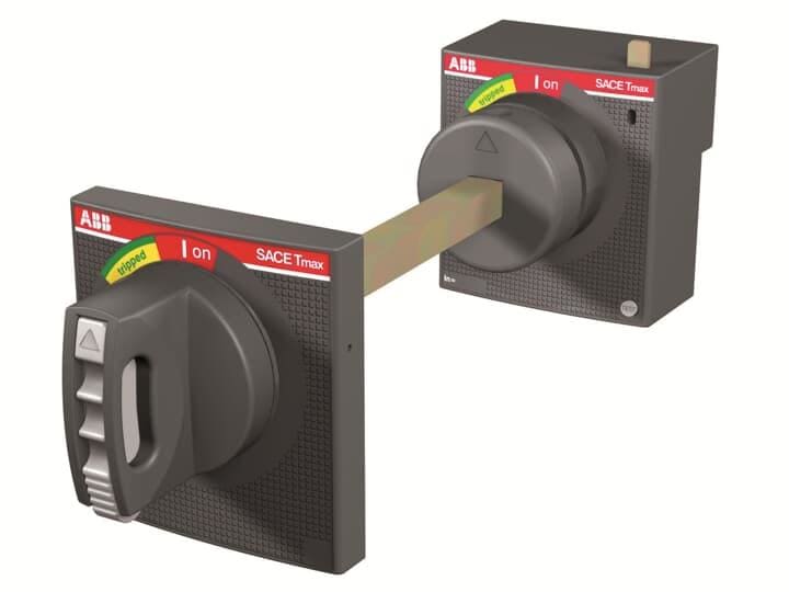 ABB - Maneta del RHE F/P RHE-H