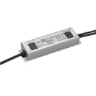 JISO - Fuente de Alimentación 24Vdc - MEANWELL - Dimm. 0-10V - 60W - 90-305V - IP67