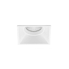 JISO - Downlight Ambiente/UGR PRO 51110 LED COB 10W 60° 2700K driver incluido on-off color blanco técnico