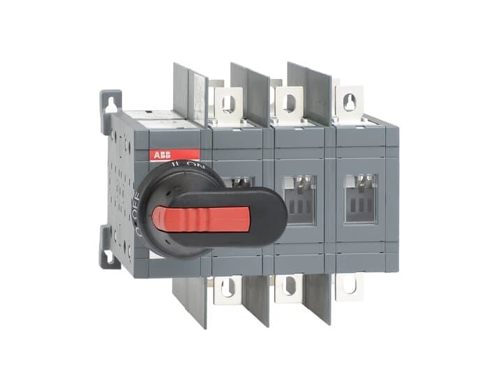ABB - 1SCA022771R5910 INT SECCIONADOR OT200U03CP