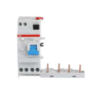 ABB - DDA204A-40/0,03 4P 40A A 30MA