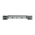 ABB - Soporte barras verticales SpEeC lineal / plano 600mm