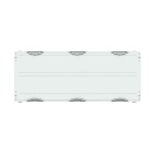 ABB - MBB317 KIT PANEL H300XA750, 2HX3A