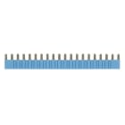 ABB - Puente 20P CR-SJB20-BLUE azul