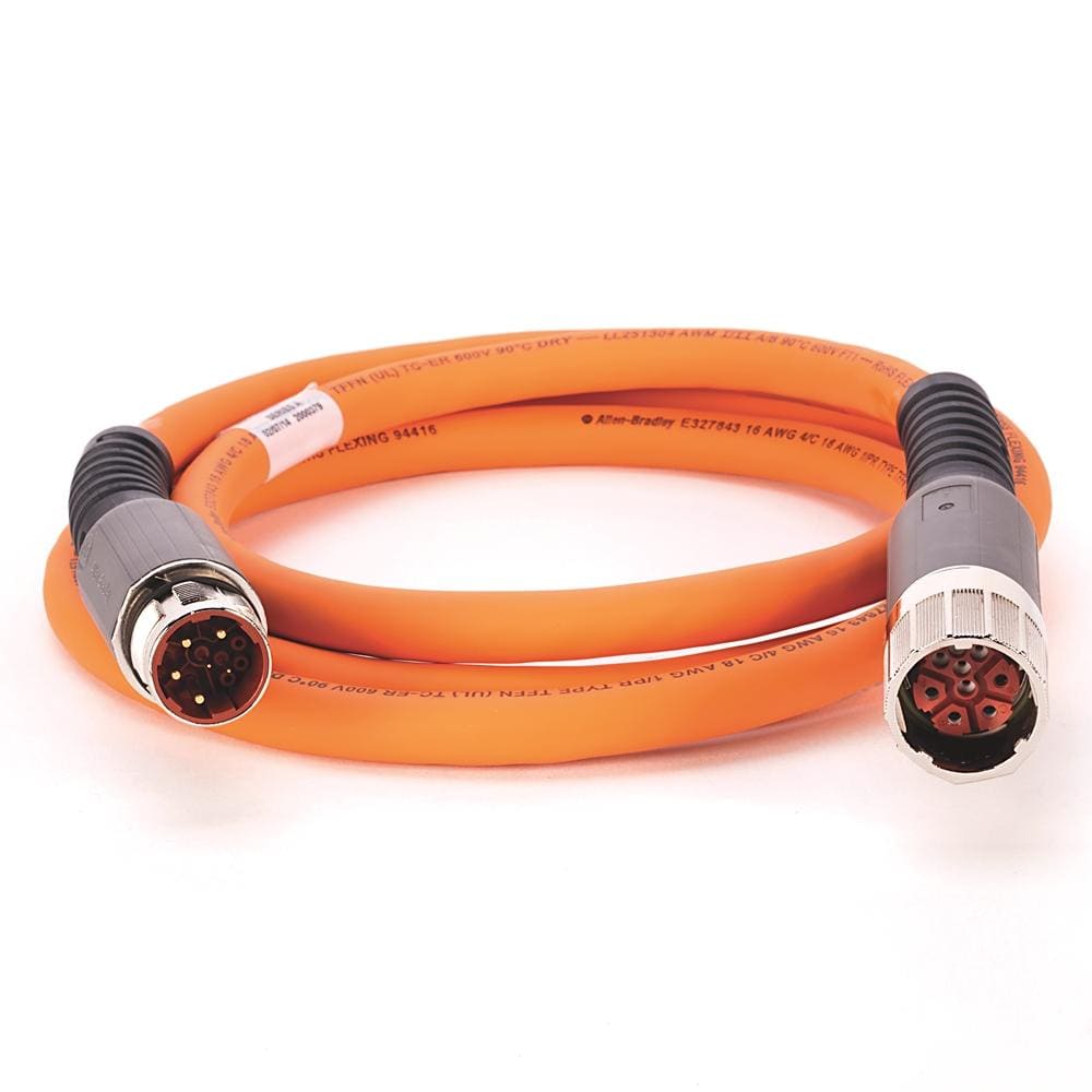 ROCKWELL - CABLE PARA SERIE-MP 16AWG 15M