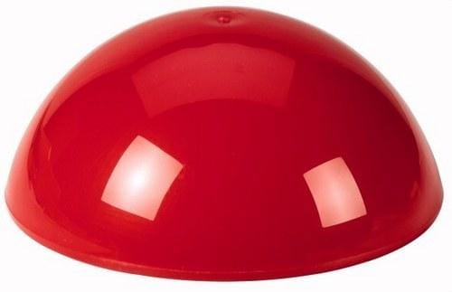 EATON - Parte superior L FAK-P-R con pulsador pie / mano