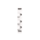 ABB - Contacto auxiliar AUX XT1-4 250V AC