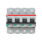 ABB - INT.AUT. S804C-D20 4P 20A D 25KA