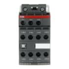 ABB - Contactor AF09-30-22-13 3P bobina 100-250V AC/DC