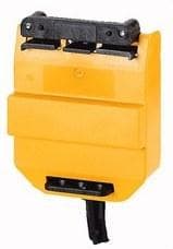 EATON - Enclavamiento candado +SVB-PKZ0-CI