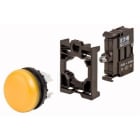 EATON - Kit lámpara señalización rasante M22-L-Y-LED-BVP amarillo