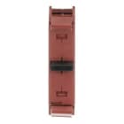 ABB - Bloque simple 1 NC tornillo