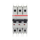 ABB - INT.AUT.SU203M-K6 3P 6A K UL489