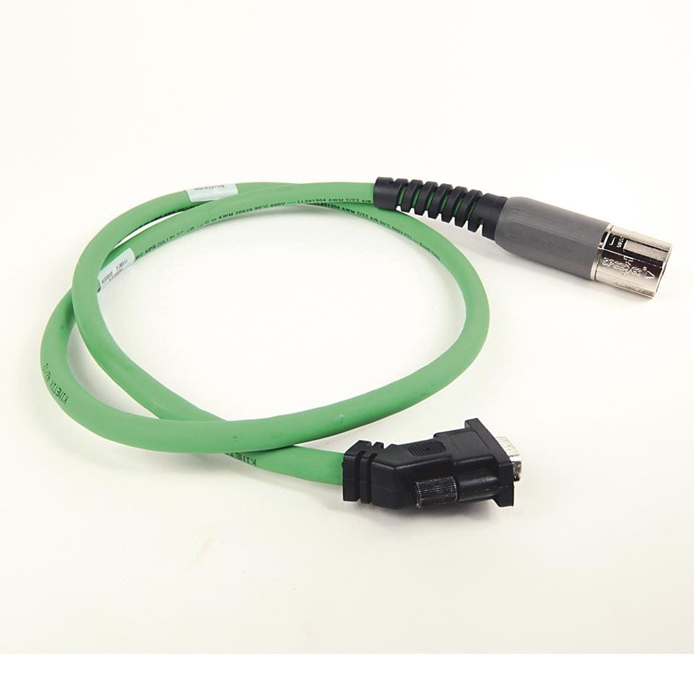 ROCKWELL - CABLE ALIMENTACIÓN 2090-CFBM7DFCDAF60