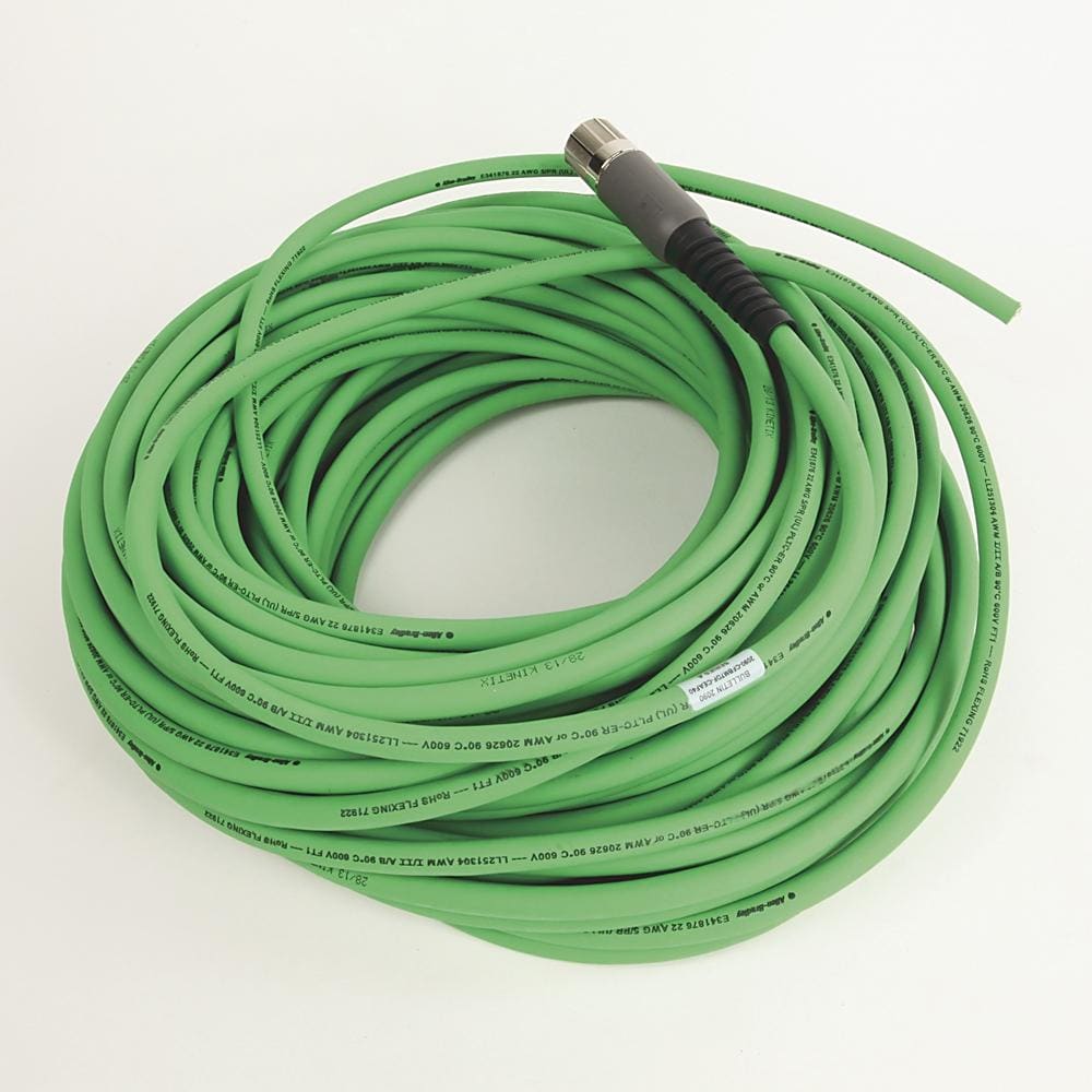 ROCKWELL - CABLE FLEXIBLE SPEEDTEC 40M