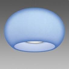 FOSNOVA - Luminaria suspendida VENERE 2129 67W+RGB+4K CLDDD blanco