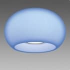 FOSNOVA - Luminaria suspendida VENERE 2129 67W+RGB+4K CLDDD blanco