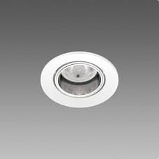 FOSNOVA - Downlight SWING 0682 LED 6,5W 4K CLD-DI blanco blanco