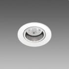 FOSNOVA - Downlight SWING 0682 LED 6,5W 4K CLD-DI blanco blanco