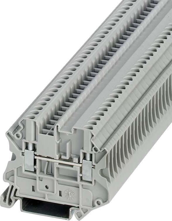 PHOENIX CONTACT - BORNE UNIVERSAL UT 2,5-MTD