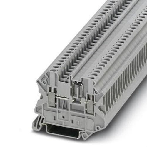 PHOENIX CONTACT - Borne para componentes UT 2,5-MTD-DIO/L-R