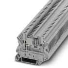 PHOENIX CONTACT - Borne para componentes UT 2,5-MTD-DIO/L-R