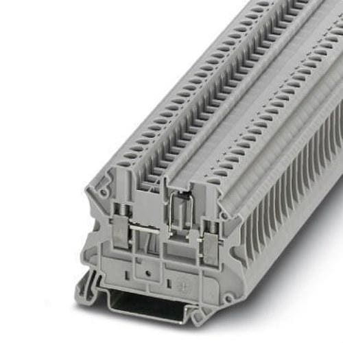 PHOENIX CONTACT - Borne para componentes UT 2,5-MTD-DIO/R-L