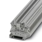 PHOENIX CONTACT - Borne para componentes UT 2,5-MTD-DIO/R-L
