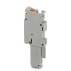 PHOENIX CONTACT - CONECTOR PP-H2,5/1-MGNYE 5,2X39MM YE GN