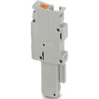 PHOENIX CONTACT - CONECTOR COMBI PP-H2,5/1-RBU 5,2X39MM BU