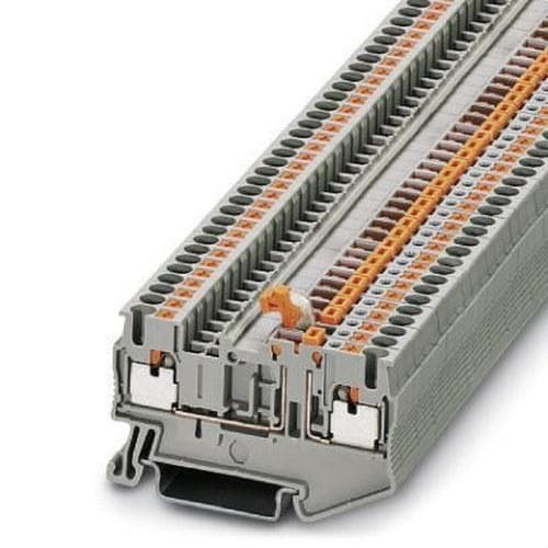 PHOENIX CONTACT - BORNE DE CARRIL PASO PIT2,5-MT