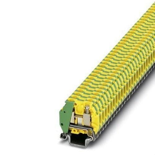 PHOENIX CONTACT - BORNE MT 1,5-PE