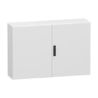 Schneider Electric - CRN 800X1200X300 DOBLE PUERTA CIEGA