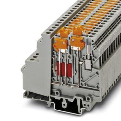PHOENIX CONTACT - BORNA UDMTK 5-TWIN-P/-P