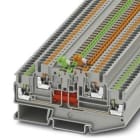 PHOENIX CONTACT - BORNE INTERRUMPIBLE PTT 2,5-2MT