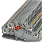 PHOENIX CONTACT - BORNE INTERRUMPIBLE PTTBS 2,5-2TGB