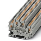 PHOENIX CONTACT - BORNE DE CARRIL PASO PITTB 2,5 GY
