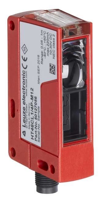 LEUZE - HT46CL1.XR/4P-M12