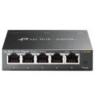 TP-LINK - 5-PORT GIGABIT DESKTOP SWITCH TL-SG105S